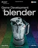 Mastering Blender Game Engine