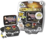 JAKKS Pacific Deal or No Deal Plug and Play TV Game