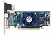 Sapphire Radeon HD4550 512MB DDR3 DVI / TVO / VGA PCI-Express Graphics Card