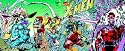 X-Men: Mutant Genesis