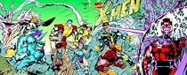 X-Men: Mutant Genesis