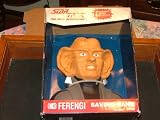 Official Star Trek Next Generation Ferengi Saving Bank