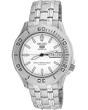 Seiko Men's 5 Sports Watch #SNK027K
