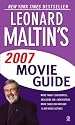 Leonard Maltin's Movie Guide 2007 (Plume Paperback)