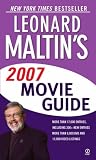 Leonard Maltin's Movie Guide 2007 (Plume Paperback)
