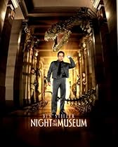 Night at the Museum