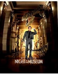 Movie: Night at the Museum