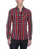 Energie New cray  -  chemise   -  homme