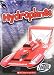 Books : Hydroplanes (Torque: Cool Rides)