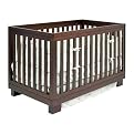 Babyletto Modo Convertible Crib in Espresso