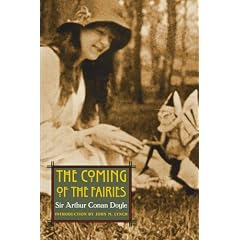 The Coming of the Fairies (Extraordinary World)