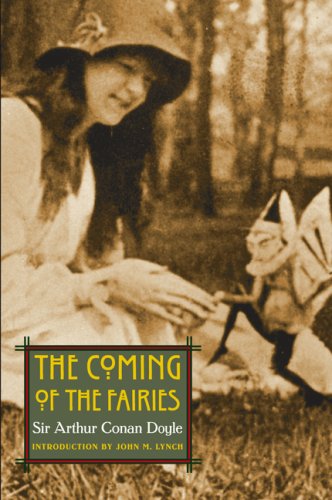 The Coming of the Fairies (Extraordinary World)