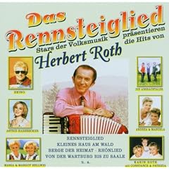Das Rennsteiglied