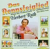 Das Rennsteiglied