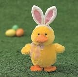 Gund Fun Walken Duck 10
