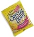 Sorbee Sugar Free Crystal Light, Lemonade & Pink Lemonade Hard Candy, 3-Ounce Bags (Pack of 12)
