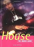 The Rough Guide to House Music