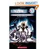 Journey of Takanuva (Bionicla Growing Reader, Level 3)