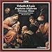 Prophetiae Sibyllarum / Christmas Motets