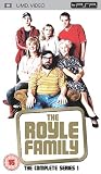 The Royle Family - Series 1 [UMD Mini for PSP]