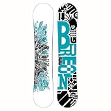 Burton TWC Standard Snowboard 2011