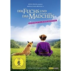 Der Fuchs und das M�dchen (Einzel-DVD)