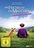 Der Fuchs und das M�dchen (Einzel-DVD)