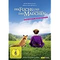 Der Fuchs und das M�dchen (Einzel-DVD)