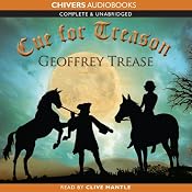 Cue for Treason | [Geoffrey Trease]