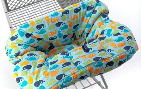 custom shopping cart