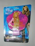 Disney Hannah Montana Night Light - Assorted Prints