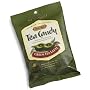 Bali's Best Tea Candy, Green Tea Latte, 5.3 Ounce Bags (Pack of 12)