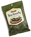 Bali's Best Green Tea Latte Candy, 5.3-Ounce Bags (Pack of 12)