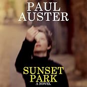 Sunset Park | [Paul Auster]