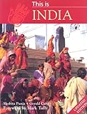 This is India
