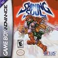 Shining Soul by shining soul game boy advance