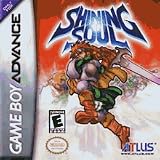 Shining Soul ~ Atlus