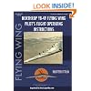 Northrop YB-49 Flying Wing Pilot's Flight Manual