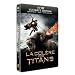 La Col�re des Titans - DVD + Blu-ray - Bo�tier m�tal Edition limit�e [Blu-ray]