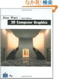 3D Computer Graphics