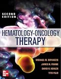 Hematology-Oncology Therapy, Second Edition