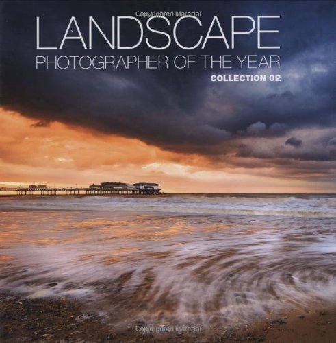 Landscape Photographer of the Year Collection 02