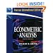 Econometric Analysis