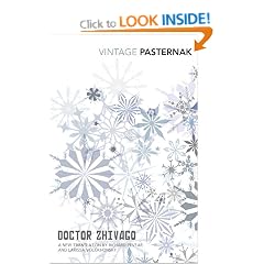 Doctor Zhivago (Vintage Classics)