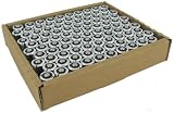 SPECIAL: 100 Box - Rayovac CR123A 3 Volt Photo Lithium Battery RL123A