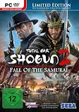 Shogun 2 - Total War: Fall of the Samurai - Limited Edition
