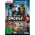 Shogun 2 - Total War: Fall of the Samurai - Limited Edition