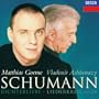 Schumann: Dichterliebe / Liederkreis, Opp. 24,48
