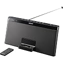 Sony RDP-XF100IP Portable iPod Docking Station