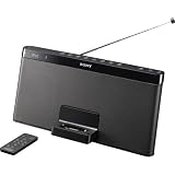 Sony RDP-XF100IP Portable iPod Docking Station